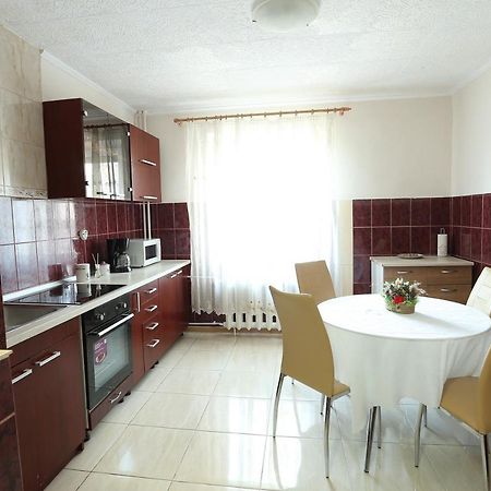 Apartament Dragos Voda Oradea Bagian luar foto