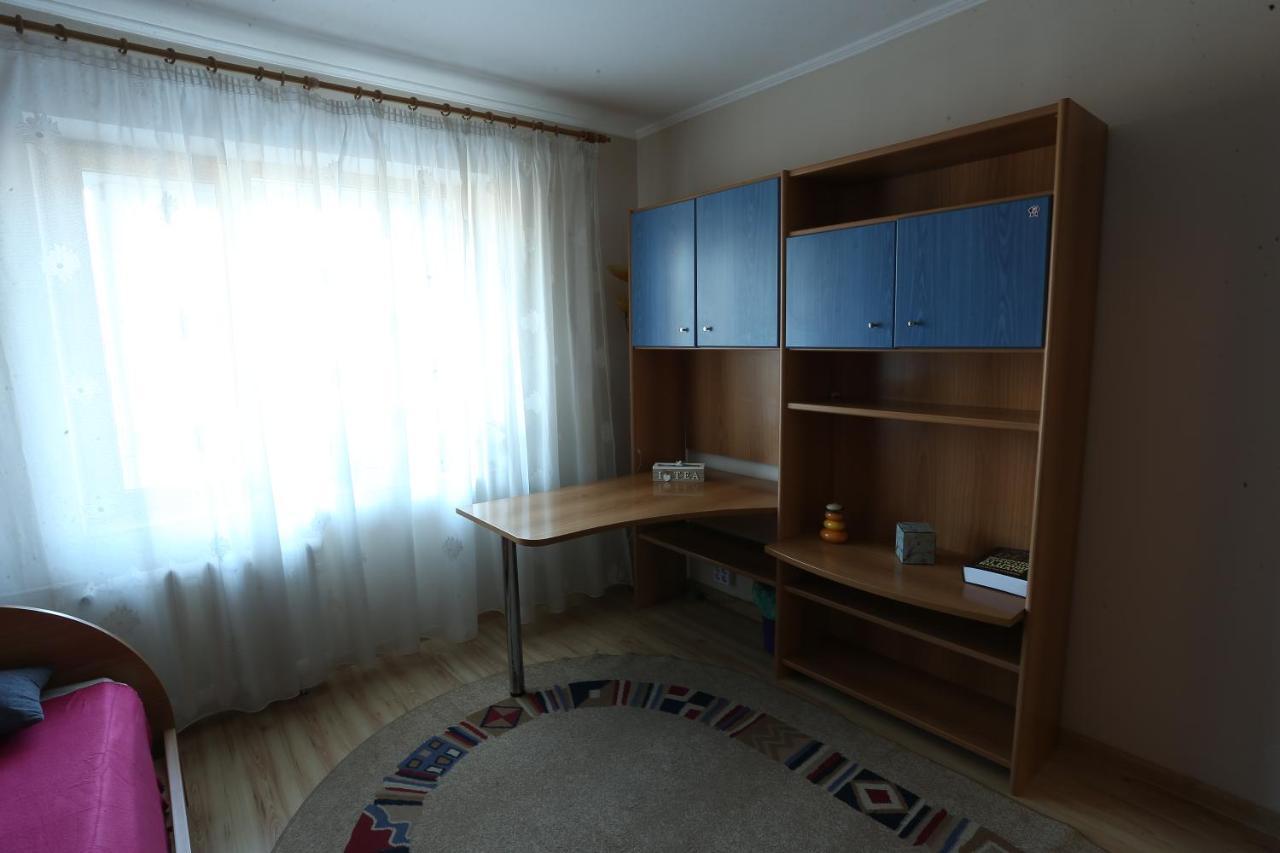 Apartament Dragos Voda Oradea Bagian luar foto