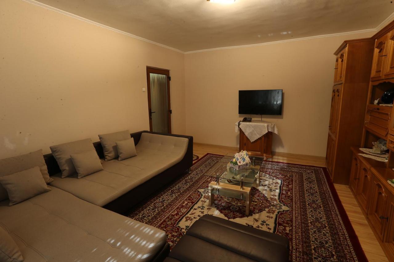 Apartament Dragos Voda Oradea Bagian luar foto