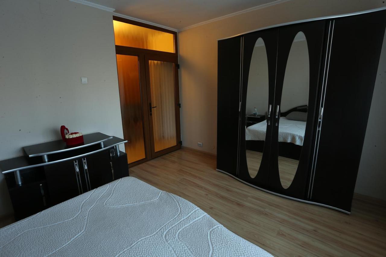 Apartament Dragos Voda Oradea Bagian luar foto