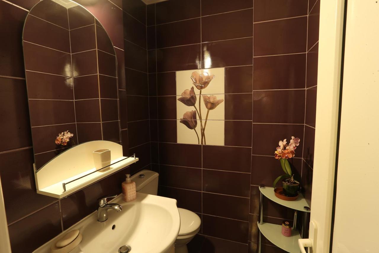 Apartament Dragos Voda Oradea Bagian luar foto