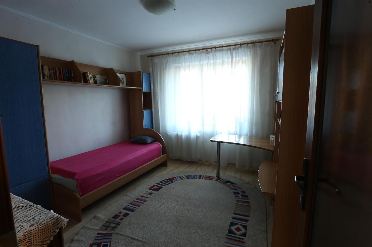 Apartament Dragos Voda Oradea Bagian luar foto