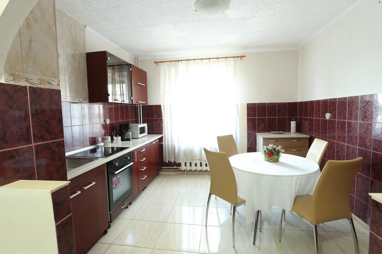 Apartament Dragos Voda Oradea Bagian luar foto