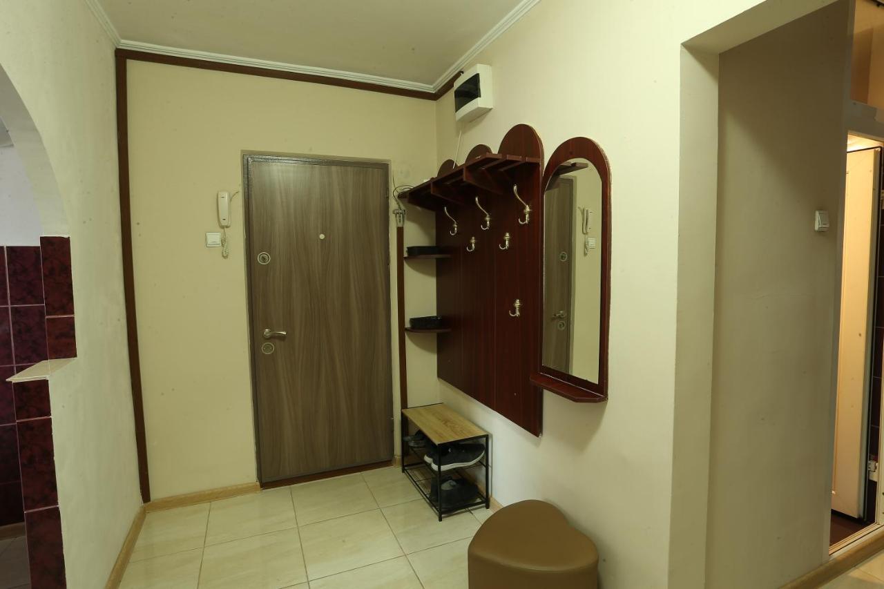 Apartament Dragos Voda Oradea Bagian luar foto