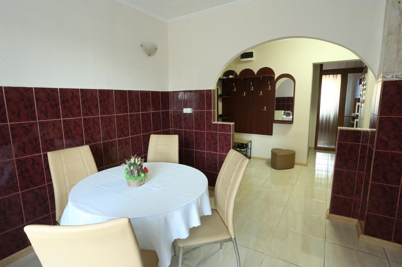 Apartament Dragos Voda Oradea Bagian luar foto